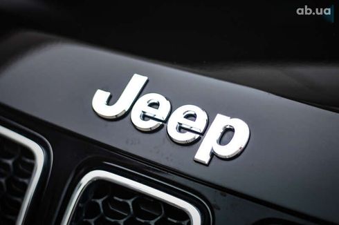 Jeep Compass 2017 - фото 6