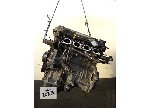 двигатель в сборе для Toyota Corolla - купить на Автобазаре - фото 4