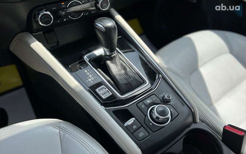 Mazda CX-5 2017 - фото 25