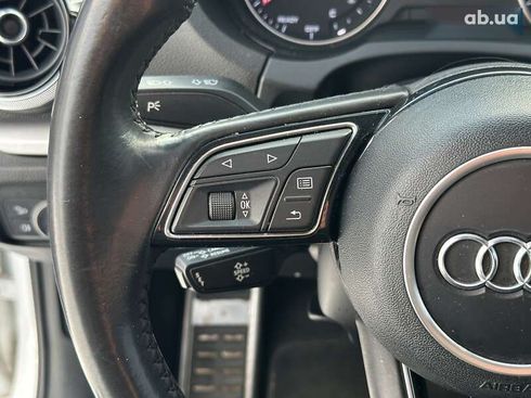 Audi A3 2016 - фото 24