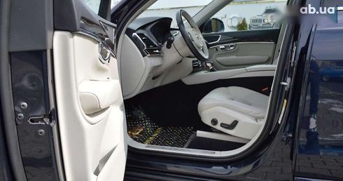 Volvo XC90 2016 - фото 19