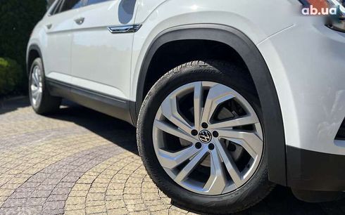 Volkswagen Atlas 2020 - фото 10