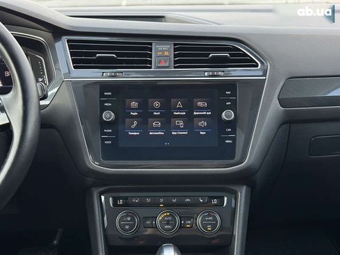 Volkswagen Tiguan 2019 - фото 26
