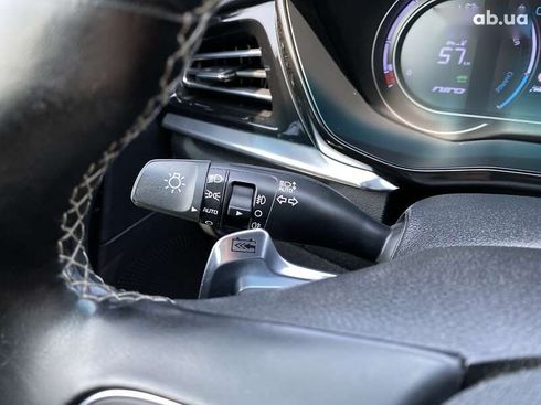 Kia Niro 2020 - фото 29
