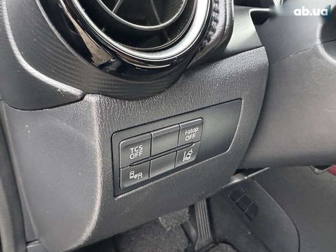 Mazda CX-3 2015 - фото 18