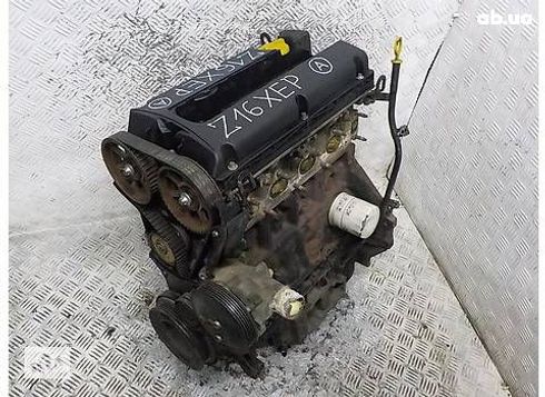 двигатель в сборе для Opel Astra - купить на Автобазаре - фото 3