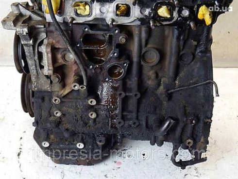 двигатель в сборе для Nissan Primera - купить на Автобазаре - фото 6