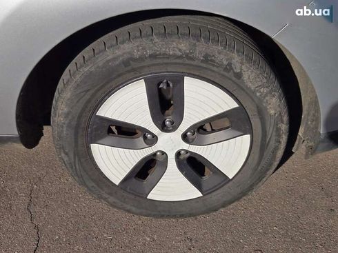 Kia Soul 2017 - фото 17
