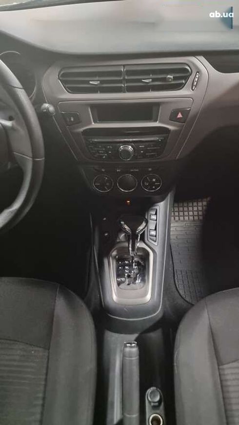Peugeot 301 2021 - фото 8