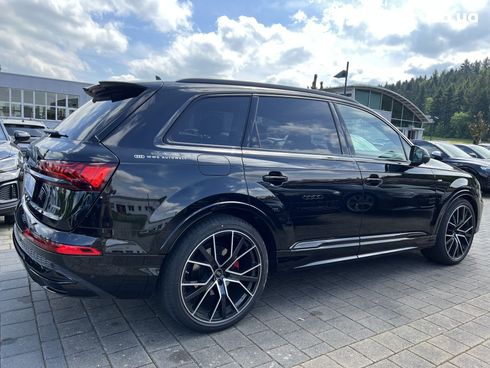 Audi Q7 2023 - фото 42