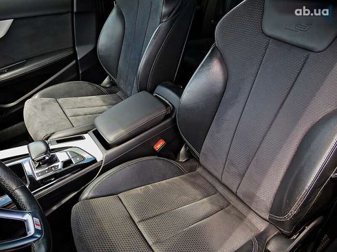 Audi A4 2021 - фото 10