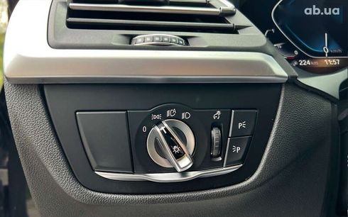 BMW X3 2022 - фото 26