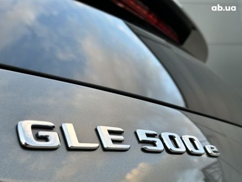 Mercedes-Benz GLE-Класс 2018 - фото 5
