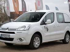 Продаж вживаних Citroёn Berlingo 2014 року в Бердичеві - купити на Автобазарі