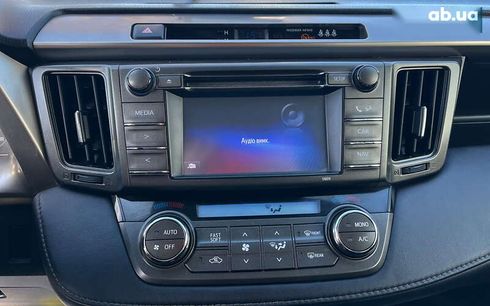 Toyota RAV4 2014 - фото 15