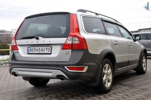 Volvo XC70 2010 - фото 8