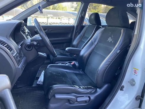 Honda CR-V 2012 - фото 8
