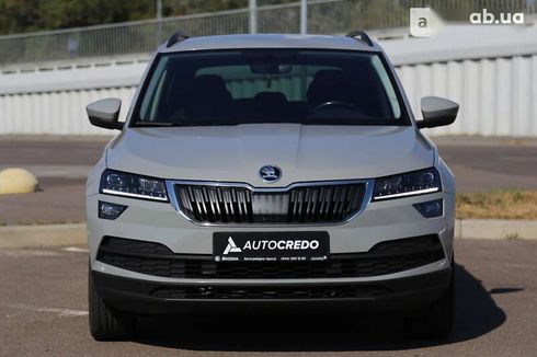 Skoda Karoq 2020 - фото 2