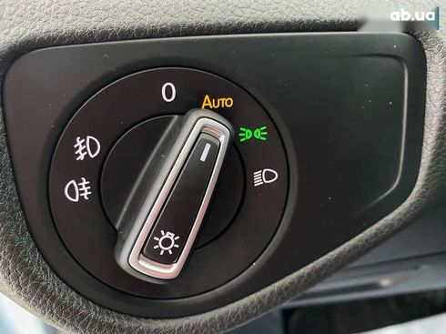 Volkswagen Golf 2019 - фото 21