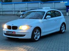 Продажа б/у авто 2010 года в Одессе - купить на Автобазаре