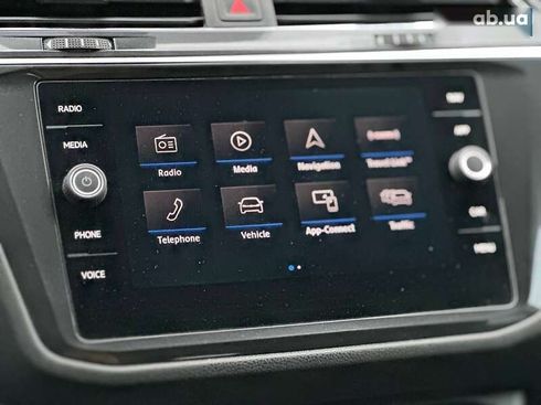 Volkswagen Tiguan 2020 - фото 26
