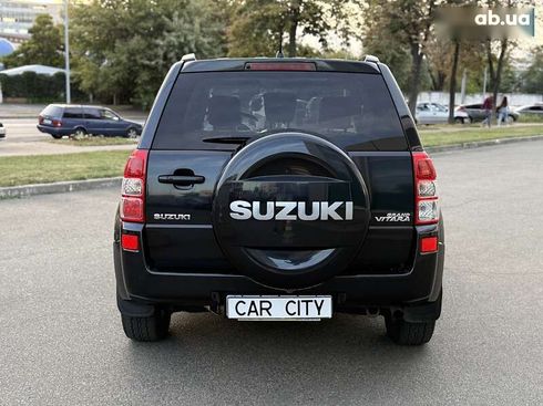 Suzuki Grand Vitara 2006 - фото 4