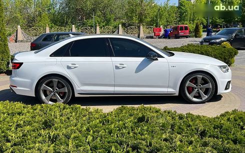 Audi S4 2018 - фото 8