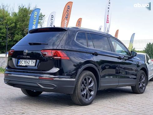 Volkswagen Tiguan 2022 - фото 13