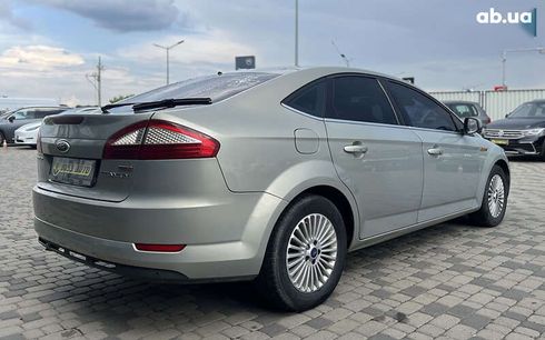 Ford Mondeo 2008 - фото 7