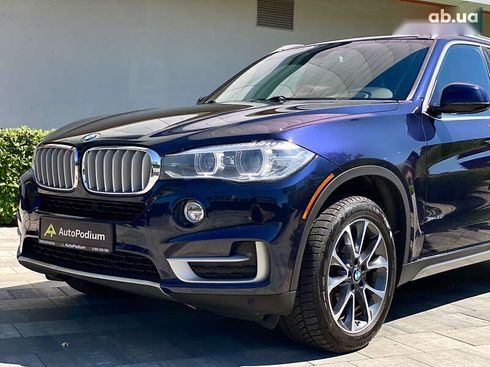 BMW X5 2018 - фото 6