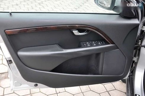 Volvo XC70 2010 - фото 13