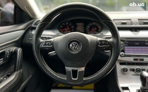 Volkswagen Passat CC 2012 - фото 15
