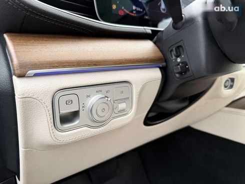 Mercedes-Benz GLE-Class 2020 - фото 30