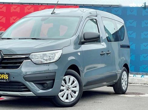 Renault Express 2024 - фото 6