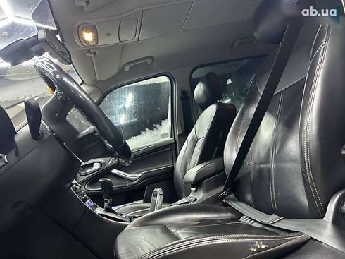 Ford Galaxy 2014 - фото 8