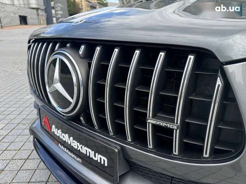Mercedes-Benz GLE-Class 2021 - фото 16
