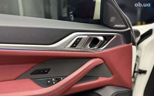 BMW i4 2022 - фото 10
