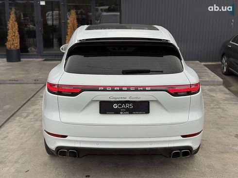 Porsche Cayenne 2018 - фото 5