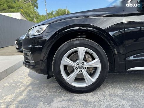 Audi Q5 2020 - фото 26