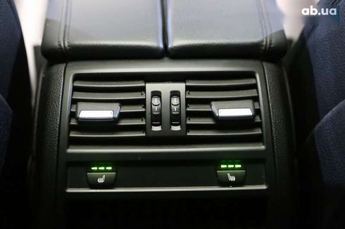 BMW 5 серия 2016 - фото 27
