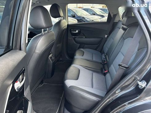 Kia Niro 2021 - фото 28