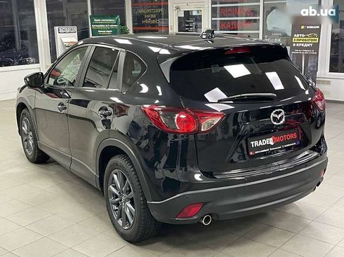 Mazda CX-5 2012 - фото 9
