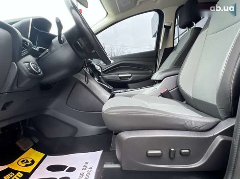 Ford C-Max 2017 - фото 9