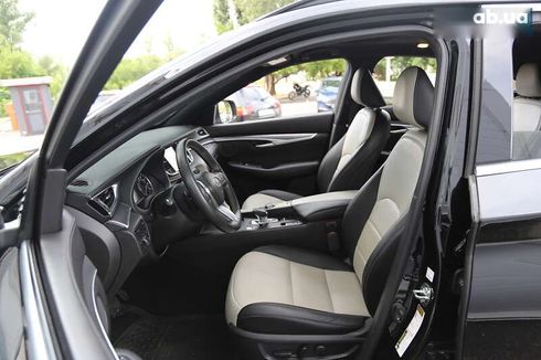 Infiniti QX55 2021 - фото 9