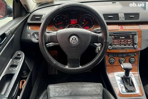 Volkswagen Passat 2006 - фото 14
