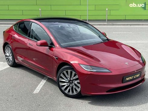 Tesla Model 3 2024 - фото 5