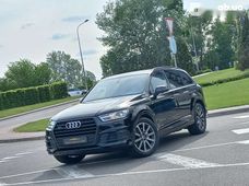 Продажа б/у Audi Q7 в Киеве - купить на Автобазаре