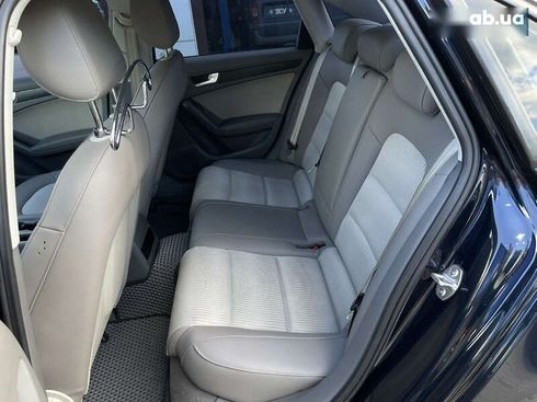 Audi A4 2009 - фото 27
