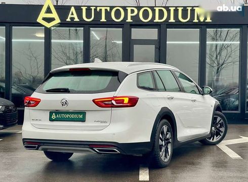 Buick Regal 2018 - фото 14