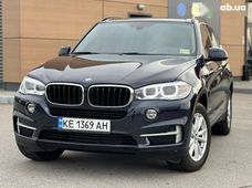 Продаж вживаних BMW X5 в Дніпропетровській області - купити на Автобазарі